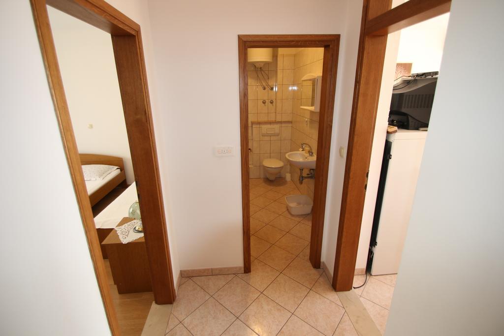 Villa Stipe Lokva Rogoznica Room photo