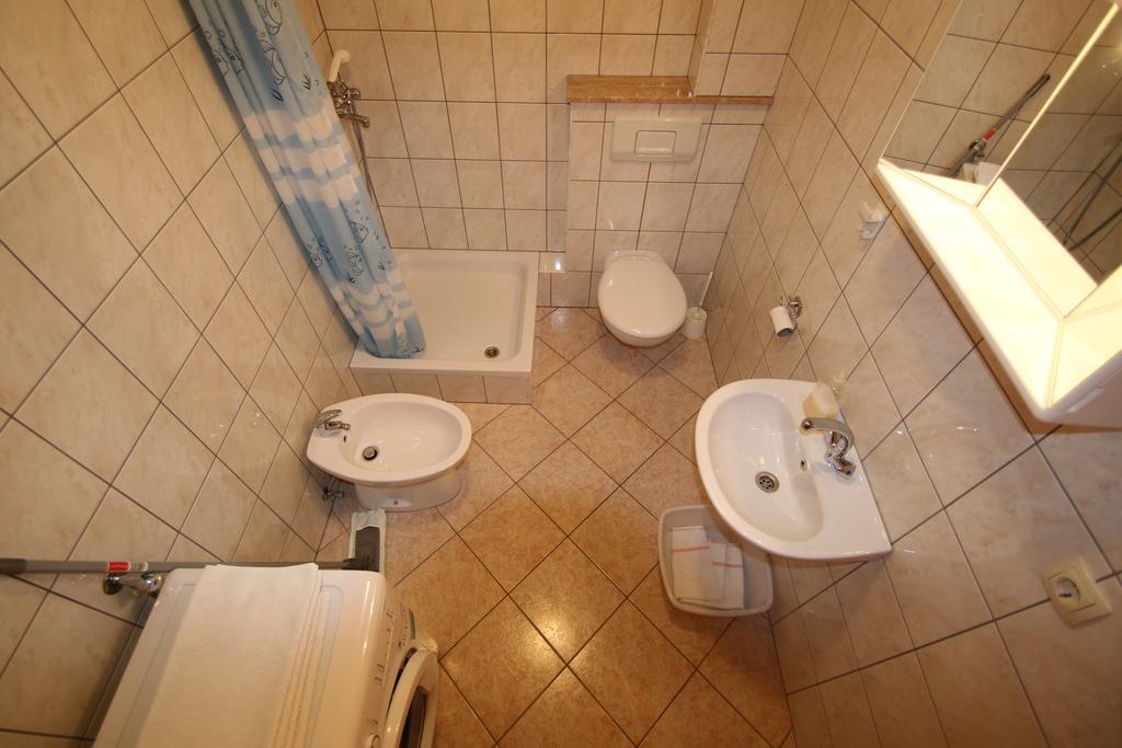 Villa Stipe Lokva Rogoznica Room photo