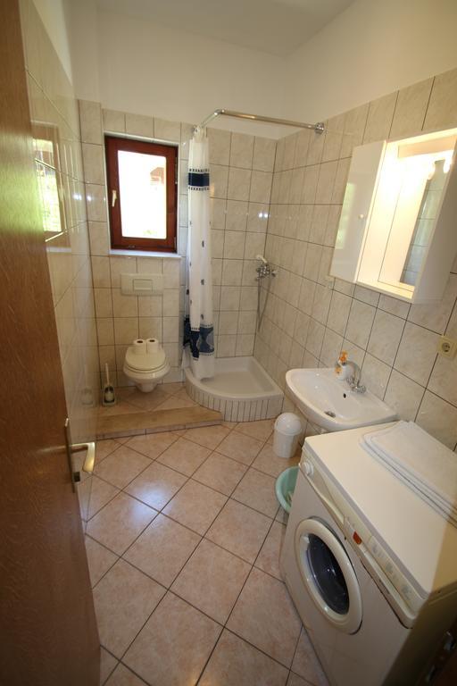 Villa Stipe Lokva Rogoznica Room photo