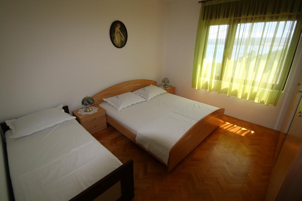 Villa Stipe Lokva Rogoznica Room photo